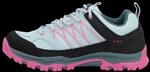 CMP Wanderschuh "KIDS RIGEL LOW TREKKING SHOES KIDS WP" wasserdicht