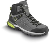 Meindl Outdoorschuh "Meindl Milford GORE-TEX" GORE-TEX &ndash; Winddicht, wasserdicht und