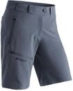 Maier Sports Funktionsshorts "Latit Short W" Funktionsshort aus elastischem Material