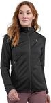 Fleecejacke SCHÖFFEL "Hiking Fleece Hoody Style Cascata WMS", Damen, Gr. 38, schwarz Fleecejacke SCHÖFFEL "Hiking Fleece Hoody Style Cascata WMS", Damen, Gr. 38, schwarz