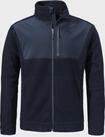 Sch&ouml;ffel Fleecejacke "Urban Fleece Jk Style Canterbury MNS" ohne Kapuze
