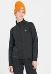 WHISTLER Fleecejacke "Juice" aus leichtem Waffle-Material