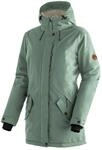 Maier Sports Funktionsjacke "KATRINE" Damen Jacke Outdoorjacke atmungsaktiv u.