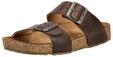 Haflinger Hausschuh "Haflinger Hausschuhe Leder"