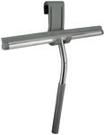Kleine Wolke Duschabzieher "Sono" Breite: 26 cm
