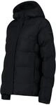 CMP Steppjacke "WOMAN JACKET FIX HOOD"