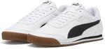 PUMA Sneaker "PUMA Turino II Sneakers Erwachsene"