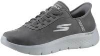 Skechers Slip-On Sneaker "GO WALK FLEX" Slipper, Freizeitschuh, Halbschuh mit