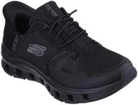 Skechers Slip-On Sneaker "GLIDE-STEP PRO" Slipper, Freizeitschuh mit...