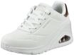 Skechers Sneaker "Skechers Sneaker Lederimitat"