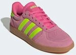 adidas Sportswear Sneaker "BREAKNET SLEEK" inspiriert vom Design des adidas handball