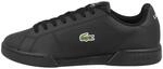 Lacoste Sneaker "Lacoste Carnaby CUP 125 2 Sneaker low Herren Schuhe" Verst&auml;rkte