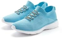 LASCANA Sneaker "Slip-On-Sneaker, Slipper, Freizeitschuh," mit modischer
