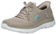 Skechers Sneaker "Skechers Sneaker Textil"