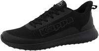 Kappa Sneaker "JALE" praktischer Schlupfeinstieg