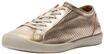 softinos Sneaker "softinos Sneaker Leder"