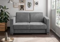 Home affaire Ecksofa "Lazio modern und bequem, schmale Armlehnen, tolle