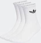 adidas Originals Sportsocken "TREFOIL CUSHION CREW SOCKEN, 3 PAAR" 3 Stk. tlg. f&uuml;r