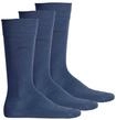 BOSS Kurzsocken "Socken 3P RS Uni Colors CC 3er Pack"