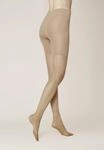 Feinstrumpfhose KUNERT "FORMING EFFECT 20", Damen, Gr. XS, beige (tan),...