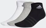 adidas Originals Sneakersocken "Socken Thin Ankle 3er Pack"