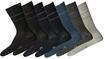 TOM TAILOR Kurzsocken "Socken 7er Pack"