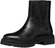 Geox Stiefelette "Geox Stiefelette Leder/Textil"