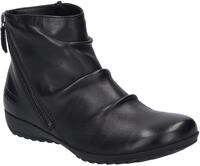 Josef Seibel Stiefelette "Naly 61" Rei&szlig;verschluss Stiefel, Winterstiefelette...