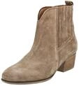 Gabor Comfort Stiefelette "Gabor Comfort Stiefelette Veloursleder"