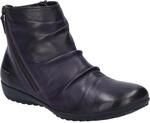 Josef Seibel Stiefelette "Naly 61, purple"