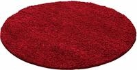 Ayyildiz Teppiche Hochflor-Teppich "Life Shaggy 1500" rund 30 mm H&ouml;he auch in