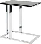 HAKU Beistelltisch "Sofatisch, Wohnzimmertisch" 1 Stk. tlg. rechteckig - aus...
