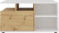 FMD Couchtisch "Twin"
