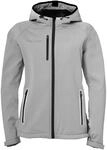 Kempa Softshelljacke "SOFTSHELL JACKE SOFTSHELL WOMEN" 1 Stk. tlg.