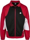 Starter Black Label Trainingsjacke "Starter Black Label Herren Starter Laser Track