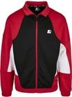 Trainingsjacke STARTER BLACK LABEL "Starter Black Label Herren Starter Laser Track