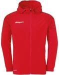 Trainingsjacke UHLSPORT "Kapuzenjacke GOAL 25 EVO WOVEN HOOD JACKET Kids",...