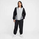 Trainingsanzug NIKE SPORTSWEAR "M NK CLUB WVN TRK SUIT", Herren, Gr. XXL, schwarz,