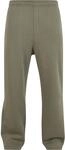 URBAN CLASSICS Trekkinghose "Urban Classics Fluffy Trackpants"