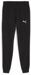 PUMA Trainingshose "TEAMGOAL CASUALS PANTS" Slim Fit Passform, f&uuml;r Fu&szlig;ball und