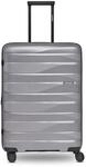 Bergpfeil Trolley "Travel 4-Rollen Trolley M 66 cm mit Dehnfalte" 72 l