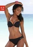 Buffalo Push-Up-Bikini-Top "Happy" in mehreren Trendfarben