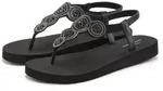 Badezehentrenner VENICE BEACH "Sandale, Badeschuh, Badelatsche, Flip Flop,