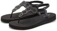 Badezehentrenner VENICE BEACH "Sandale, Badeschuh, Badelatsche, Flip Flop,