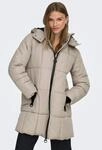 JDY Steppmantel "JDYDAISY LIFE LONG PADDED JKT. OTW NOOS"