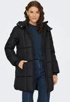 JDY Steppmantel "JDYDAISY LIFE LONG PADDED JKT. OTW NOOS"