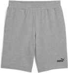 Sporthose PUMA "Essentials No. 1 Logo 10" Shorts Herren", Herren, Gr. S,
