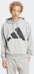 adidas Sportswear Kapuzensweatshirt "ESSENTIALS BIG LOGO FRENCH TERRY HOODIE"