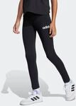 adidas Sportswear Leggings "JG LIN LEG 230" sportlicher Stil, f&uuml;r Kinder, aus