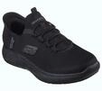 Skechers Berufsschuh "SUMMITS SR-COLSIN" Slipper f&uuml;r Gastronomie, Pflege,